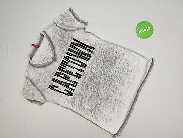 snapback h: T-shirt damski, rozmiar M — 2