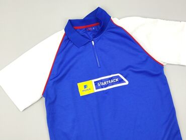 Sports T-shirt for men, L (EU 40), condition - Perfect