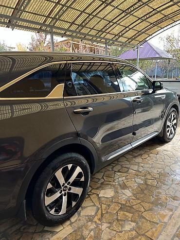 Kia: Kia Sorento: 2020 г., 2.2 л, Автомат, Дизель, Внедорожник — 4