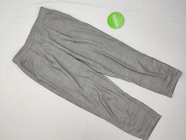 zara 11: Stradivarius, Spodnie materiałowe damskie, rozmiar M — 2