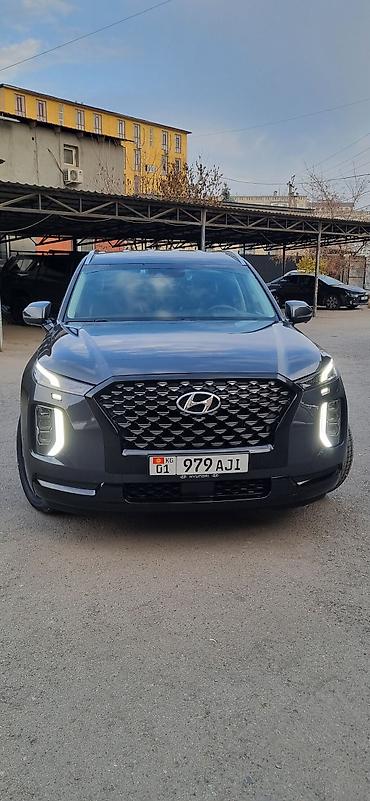 Huanghai: Huanghai : 2020 г., 2.2 л, Робот, Дизель, Кроссовер — 1