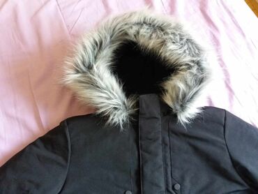 debele zimske trenerke: George, Puffer jacket, 164-170