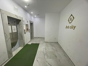 Продажа квартир: 2 комнаты, 56 м², Элитка, 5 этаж, Евроремонт — 7