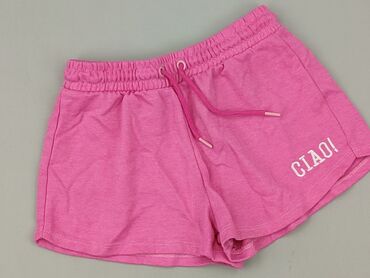 Sinsay, Shorts for women, size S (EU 36)