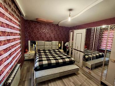 samaxinka evler: 6 otaqlı, 3 kv. m, Kredit yoxdur, Yeni təmirli — 7
