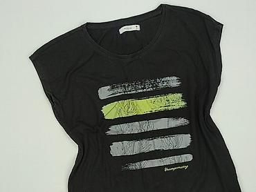 gothic: Reserved, T-shirt damski, rozmiar XS — 1