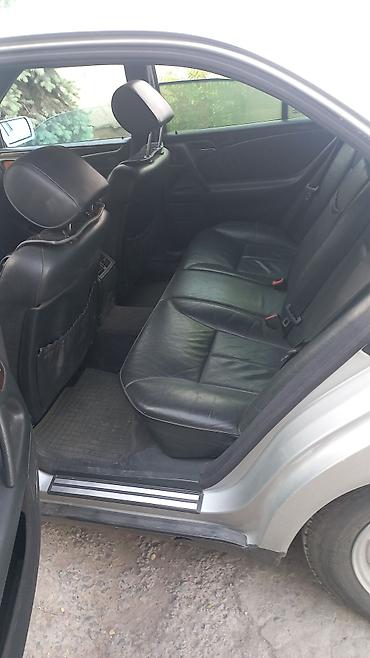 патрубок бмв: Mercedes-Benz E-Class: 1998 г., 3.2 л, Бензин, Седан — 7