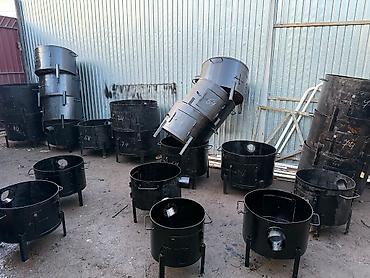 Садово-строительные тачки и тележки: Продается тачки оптом и в розницу 
От3500до 5500 — 17