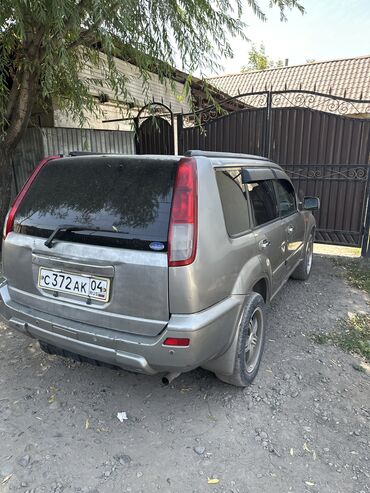двигатель ниссан патфайндер 4.0 купить: Nissan X-Trail: 2003 г., 2 л, Автомат, Бензин, Универсал