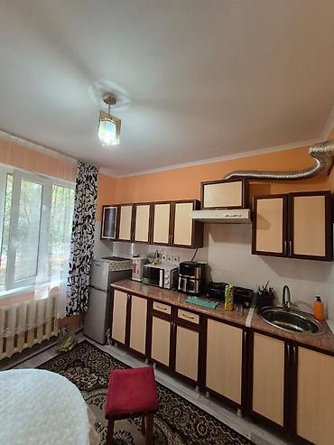 квартиры ленинский: 3 комнаты, 70 м², Индивидуалка, 1 этаж, Косметический ремонт — 2