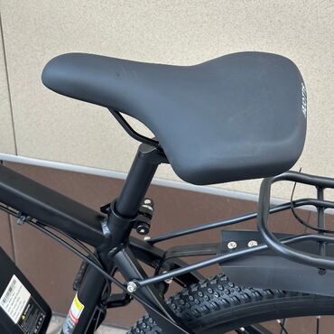 Электровелосипеды: Электровелосипед, Новый — 6