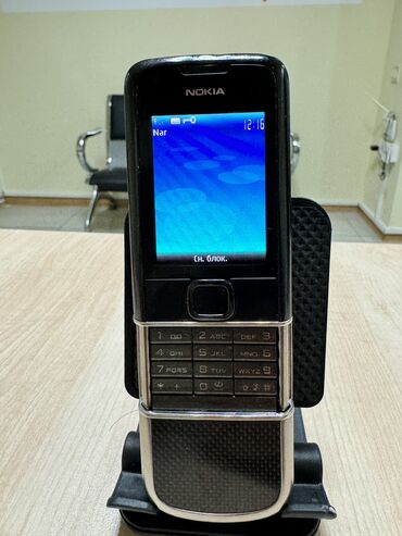 işdenmiş telfonlar: Nokia 1, 4 GB