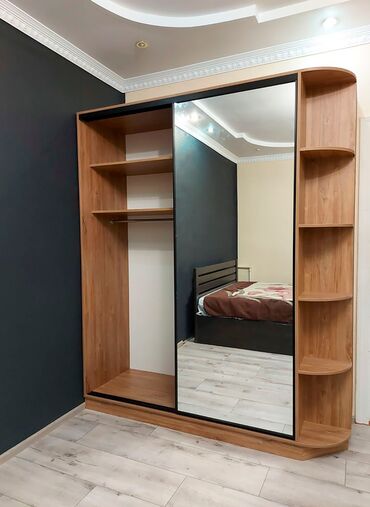 новый спальный: Мебель на заказ, Спальня, Шкаф