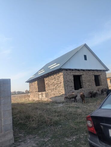 ищу дом новопавловка: Дом, 100 м², 4 комнаты, Собственник