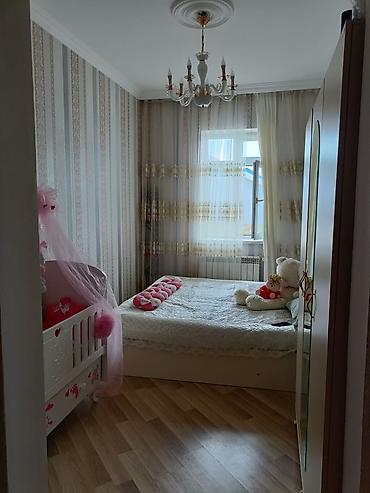 nzs qesebesinde 3 otaqli ev type 1: SATILIR – Fatmayı kəndində tam təmirli həyət evi Ünvan: Abşeron — 4
