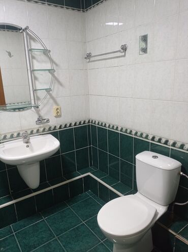 купить квартиру в рассрочку от хозяина: 2 комнаты, 44 м², 4 этаж, Старый ремонт