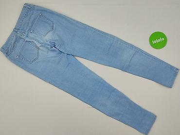 e obuwie nike: Sinsay, Jeansy damskie, rozmiar XS — 3
