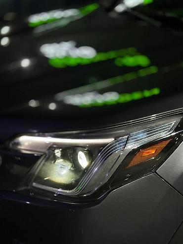 Subaru: Subaru Forester: 2022 г., 2.5 л, Вариатор, Бензин, Кроссовер — 4