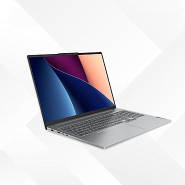 ош: Noutbuk Lenovo Ideapad Pro 5 16IRH8 Lenovo Ideapad Pro 5 16IRH8 CPU — 3