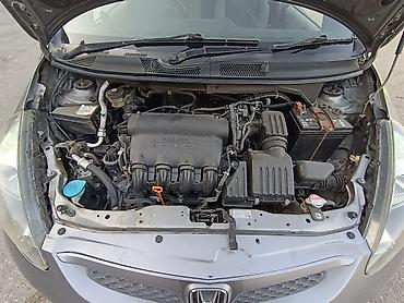 honda fit дтп: Honda Fit: 2002 г., 1.3 л, Вариатор, Бензин, Хэтчбэк — 10