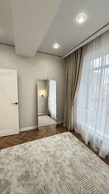 50: 2 комнаты, 50 м², Восток-5 мкр Элитка, 5 этаж, Евроремонт — 10