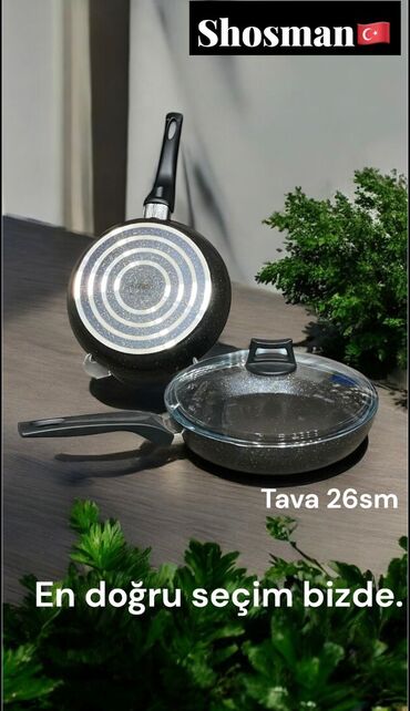 Tavalar: Tava, Qranit, Türkiyə — 8