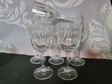 Čaše: Case nove za zestoko pice Luminarc Francuska 80te. Case francuske,sve na lalafo.rs — 7 Čaše: Case nove za zestoko pice Luminarc Francuska 80te. Case francuske,sve — 7