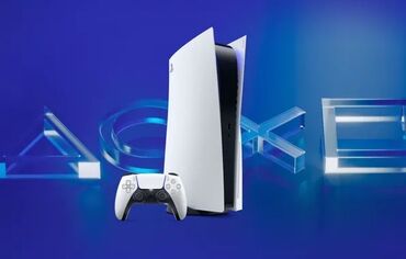 Аренда PS5 (PlayStation 5): Прокат сони PS5 ПС5 Аренда сони пс5 PS5 play station 5 сутки 2 сутки