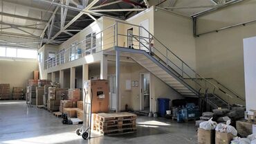 Anbar və emalatxanalar: İcarəçilər (müştərilər) üçün xidmət ÖDƏNİŞSİZDİR! 0% Komissiya! -da lalafo.az — 5 Anbar və emalatxanalar: İcarəçilər (müştərilər) üçün xidmət ÖDƏNİŞSİZDİR! 0% Komissiya! — 5