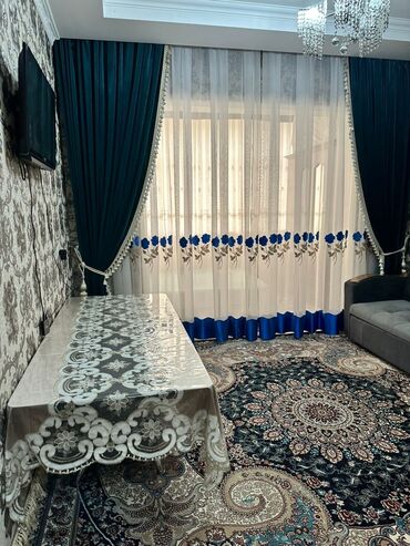 Продажа квартир: 3 комнаты, 75 м², 105 серия, 2 этаж, Дизайнерский ремонт — 8