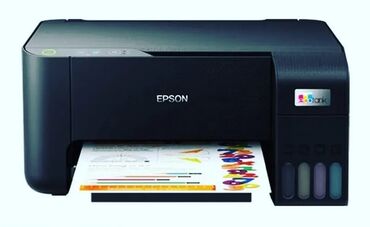 ddr4 ноутбук: МФУ Epson EcoTank (серия с встроенными емкостями для чернил) - Тип