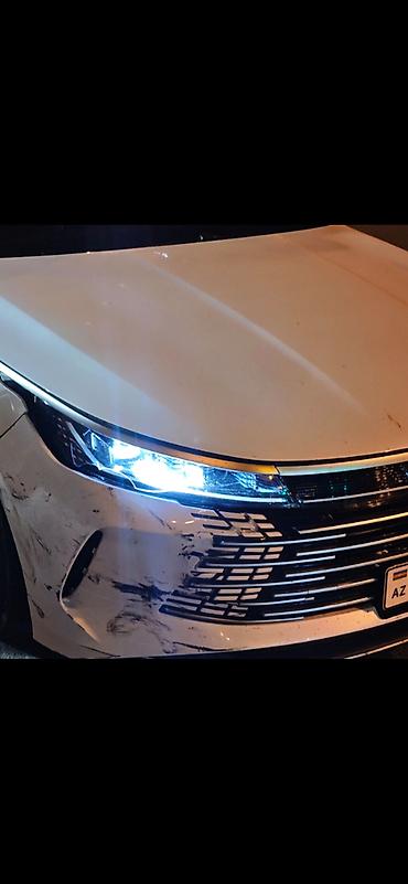 slanqlarin satisi: BYD Destroyer 05 — ORİJİNAL ÖN FARA Orijinal zavod farasıdır Maşından — 1