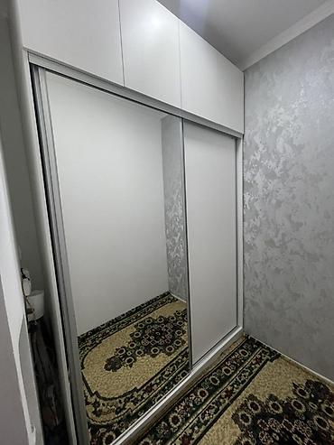 Мебель: Шкаф-купе с антресолями, белый - Комплектация: три раздвижные двери — 4