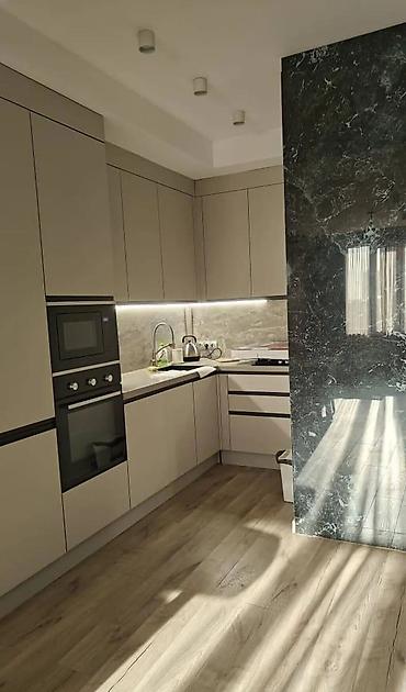 Долгосрочная аренда квартир: 2 комнаты, Агентство недвижимости, Без подселения, С мебелью полностью — 7