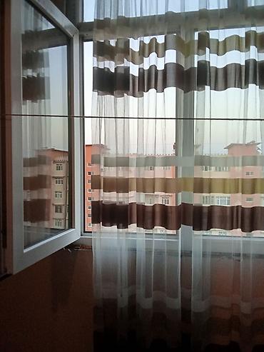güneşli: 10taqlı mənzil – çoxmərtəbəli yaşayış kompleksində - Plan: geniş — 7