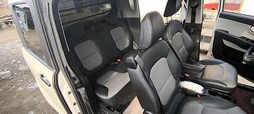 Kia: Kia Ray: 2020 г., 1 л, Автомат, Бензин, Хэтчбэк — 8