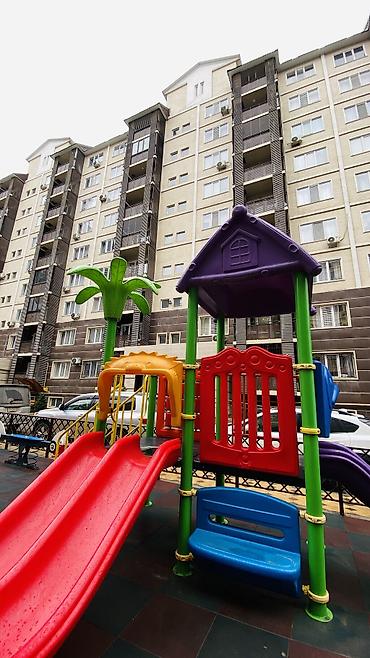 Продажа квартир: 3 комнаты, 90 м², 108 серия, 2 этаж, Евроремонт — 14