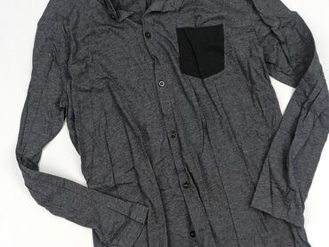 cropp kurtki męskie: Shirt for men, L (EU 40), TXM, condition - Perfect