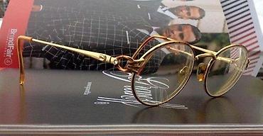 Naočare: Rare Luxury VENTURA by MAGIC dioptrijski ram. Extra rare. Made in — 4