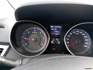 Hyundai: Hyundai i30: 1.4 l. | 2014 έ. Χάτσμπακ — 7