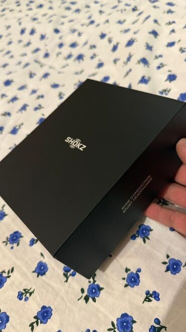 Qulaqcıqlar: Yeni Simsiz (Bluetooth) Qulaqcıqlar, rəng - Qara — 9