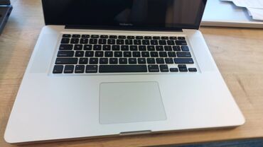 notebook mini: İşlənmiş Apple MacBook, 14 ", Intel Core i5, 128 GB, Ödənişli çatdırılma