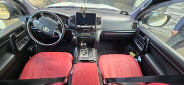 Toyota: Toyota Land Cruiser: 4 l | 2010 il Ofrouder/SUV — 2