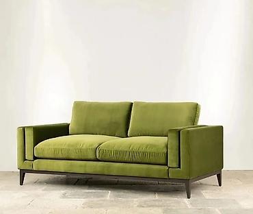 Sifarişlə divanlar: Künc divan, Mətbəx üçün, Qonaq otağı üçün, Yataq otağı üçün, Parça, Bazalı, Açılan — 8