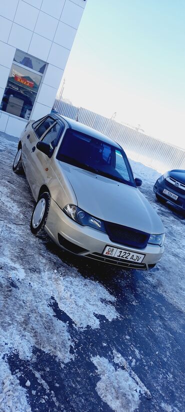 дэу равон: Daewoo Nexia: 2008 г., 1.5 л, Механика, Бензин, Седан