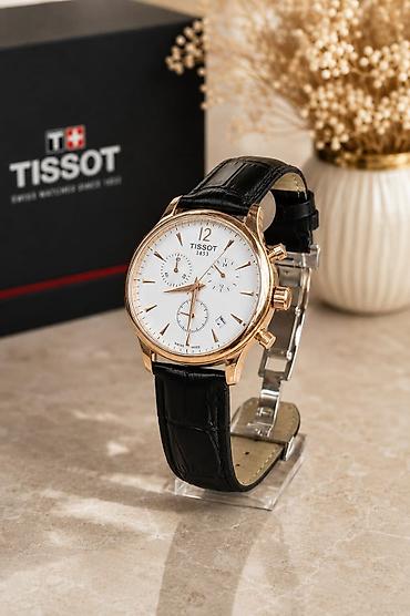 b class makasin: Yeni, Qol saatı, Tissot — 2