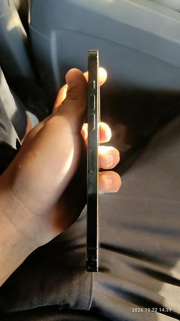 iphone 12 11 pro max: IPhone 12 Pro max, цвет Pacific Blue - Корпус: плоские грани из — 5