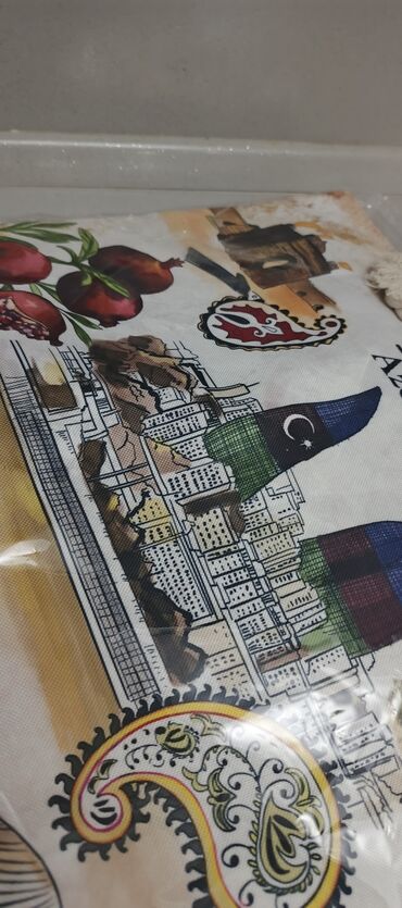 Çantalar: Çanta dəsti, Yeni — 9