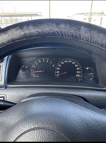 Toyota: Toyota Corolla: 2006 г., Механика, Бензин, Универсал — 9