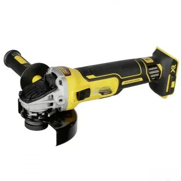 emmezeta krevet na sprat: DeWalt baterijsa ugaona brusilica 18V solo DCG405N-XJ DCG405N-XJ